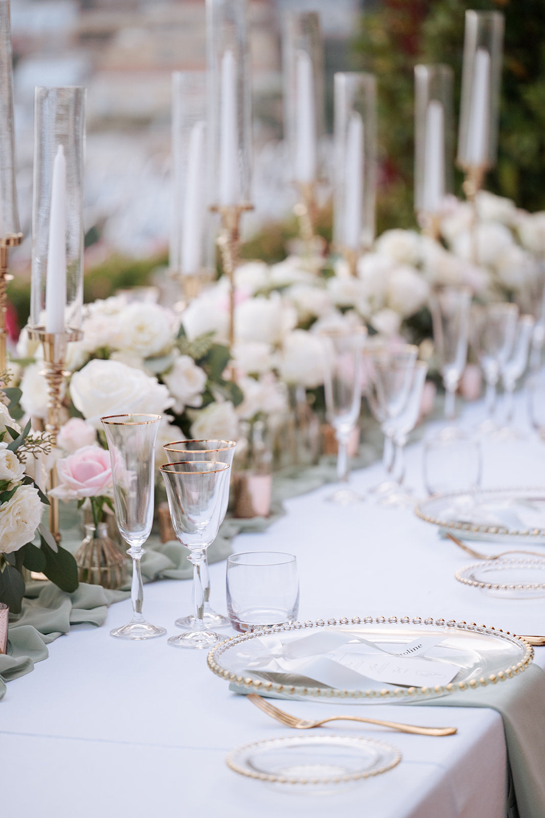 Save the date - Aurea