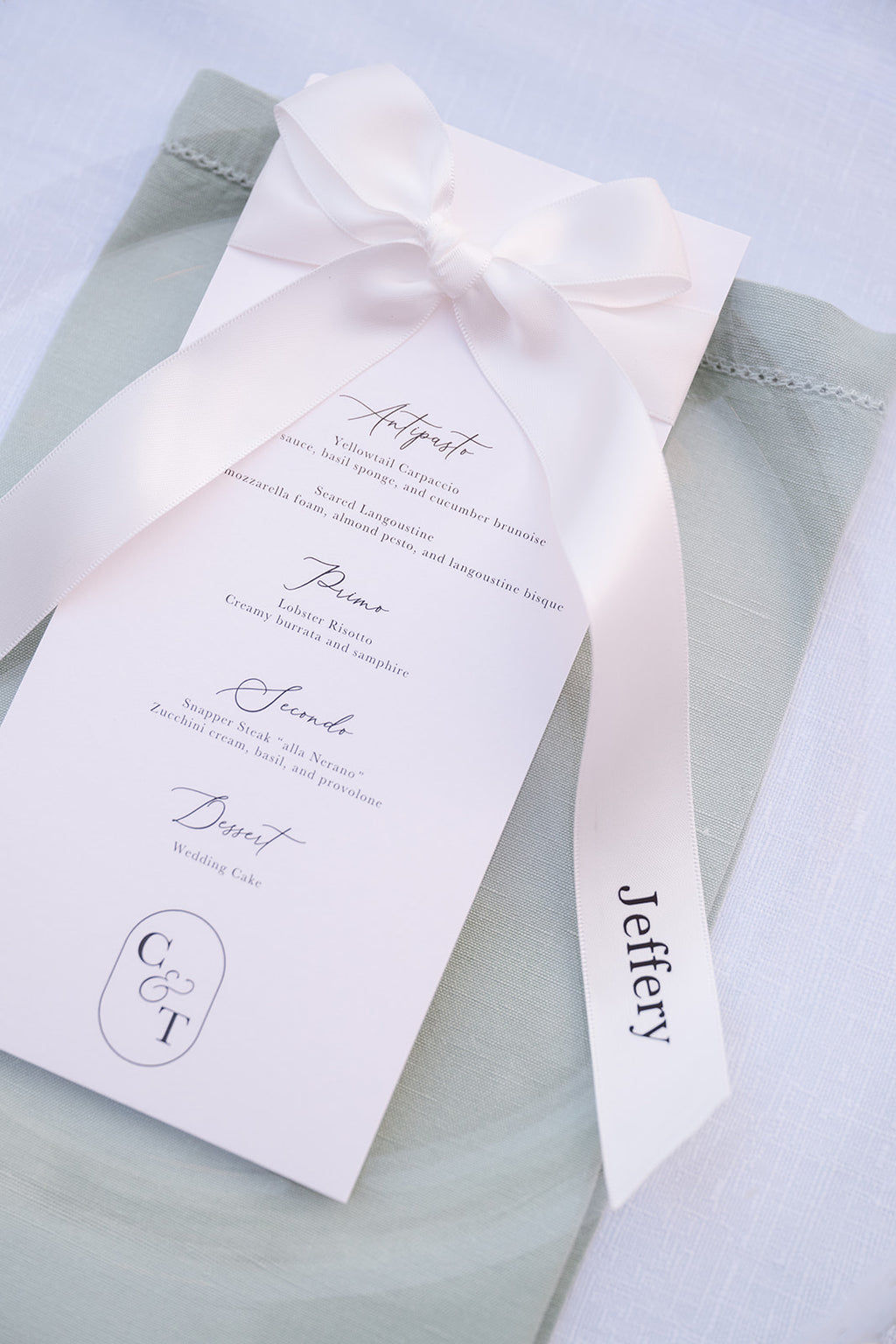 Save the date - Aurea