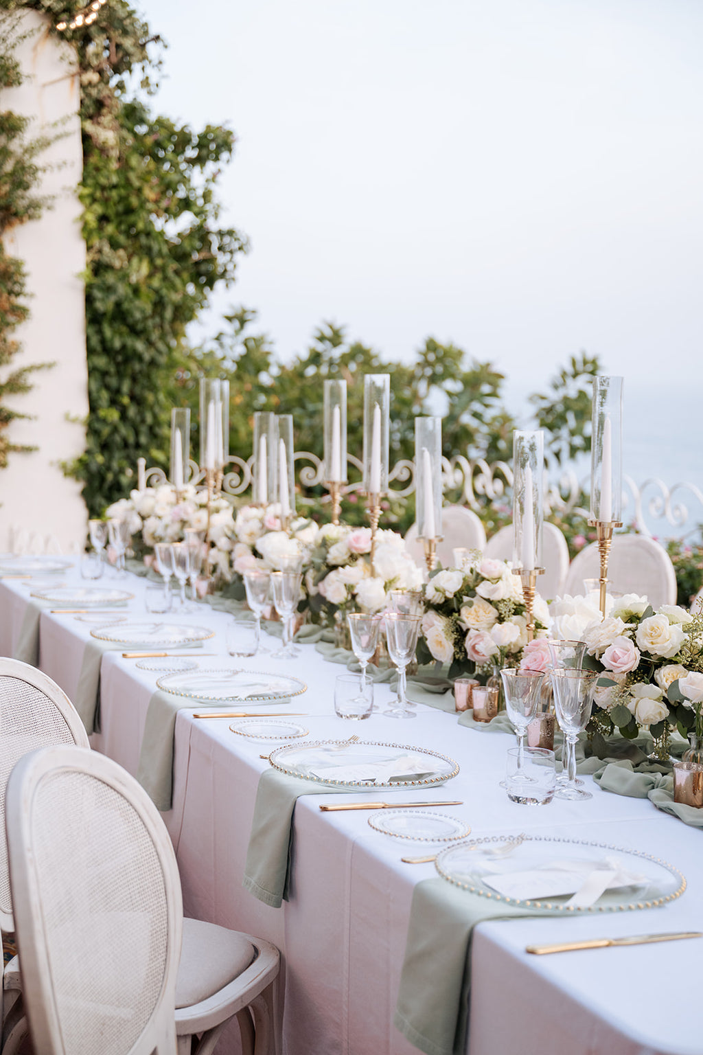 Save the date - Aurea