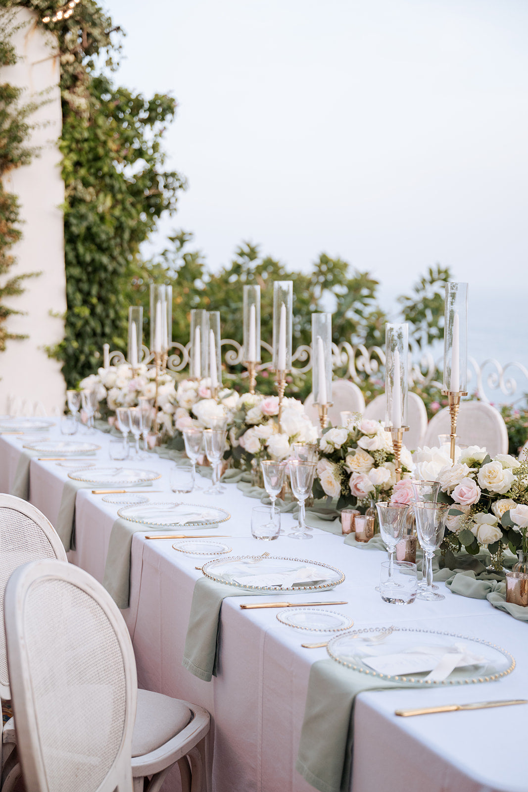 Save the date - Aurea