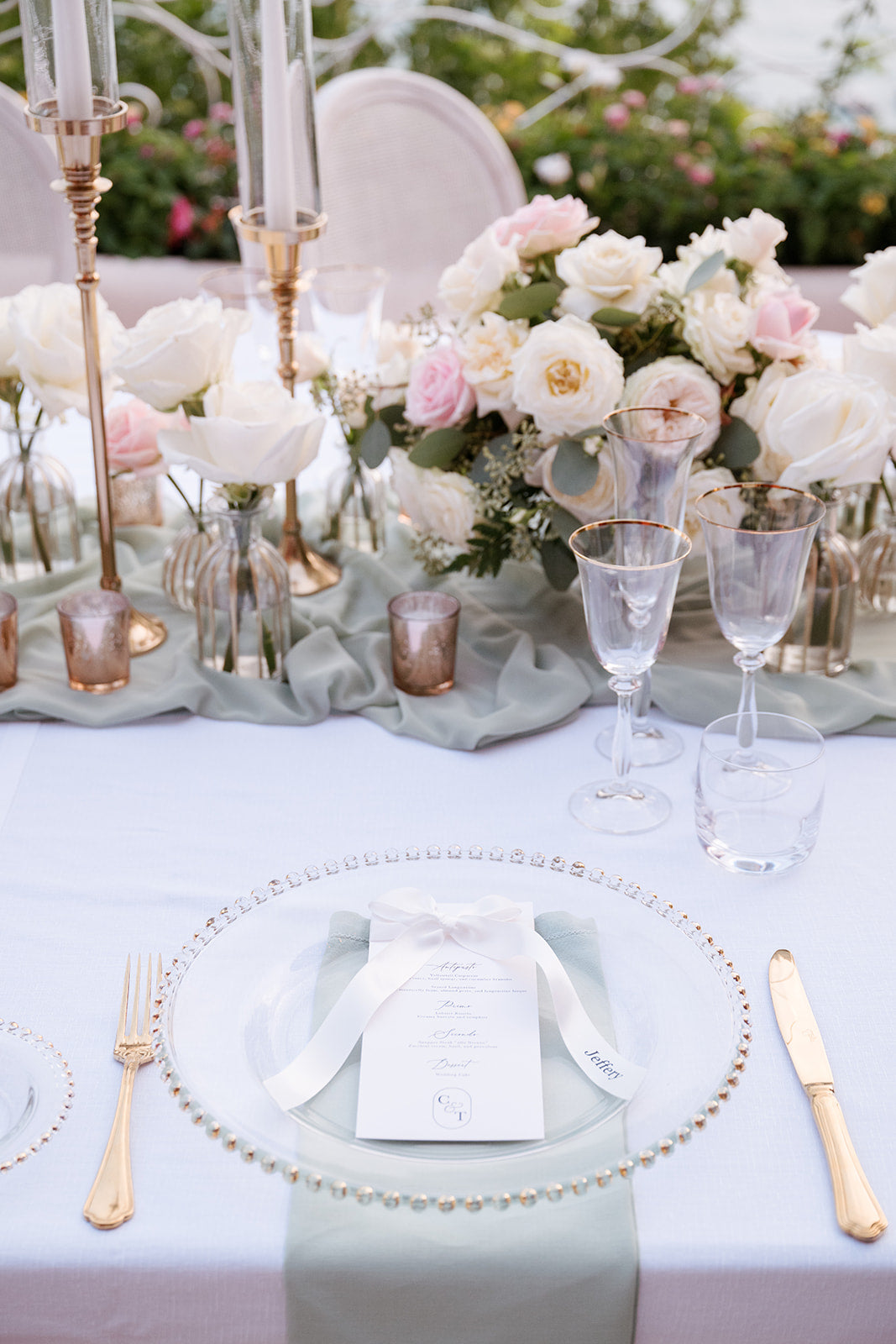 Save the date - Aurea