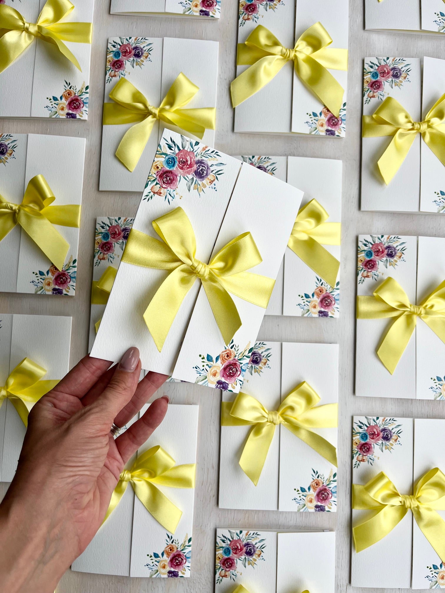 Day Invitation - Nova