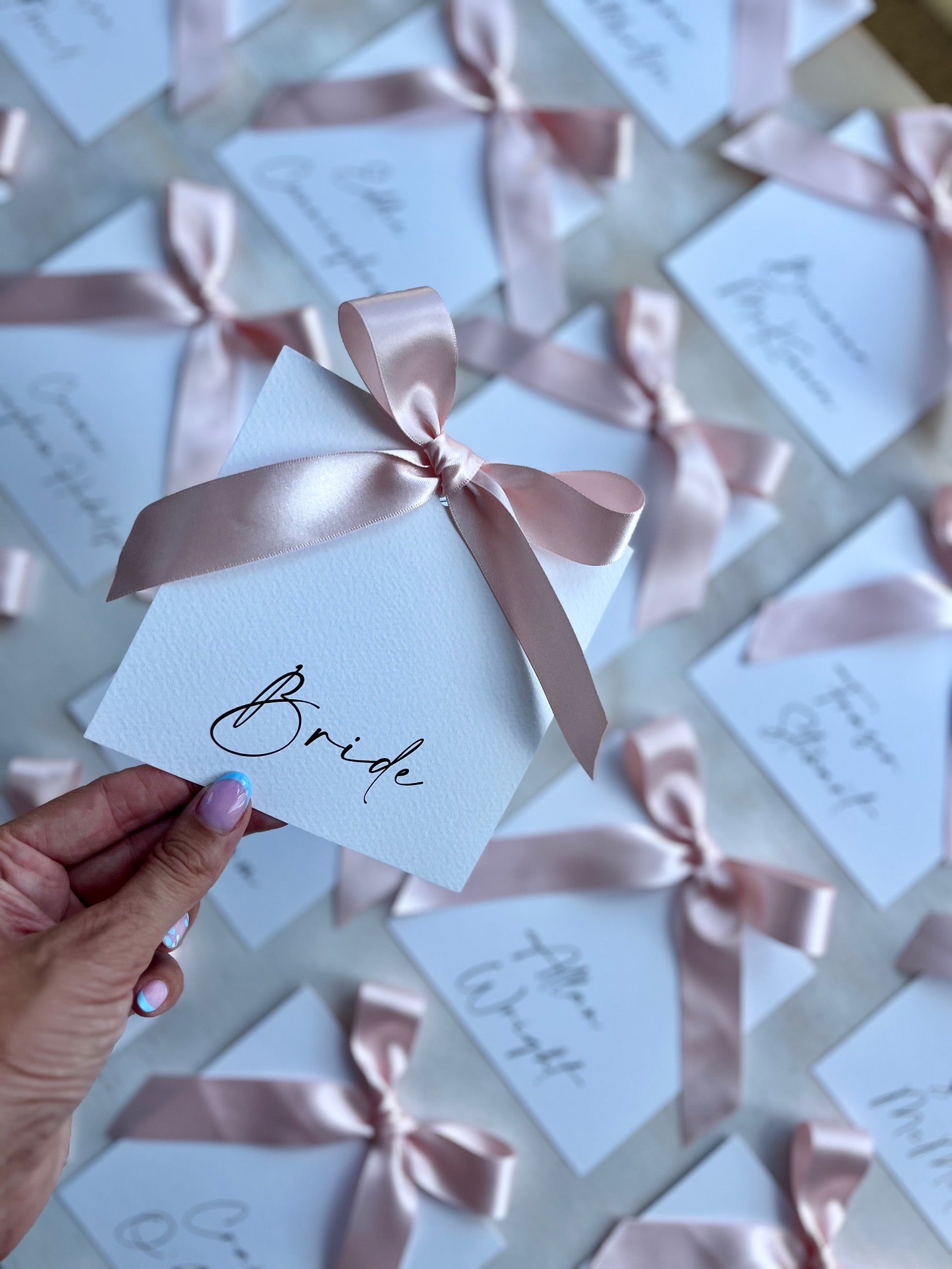 Day Invitation - Nova